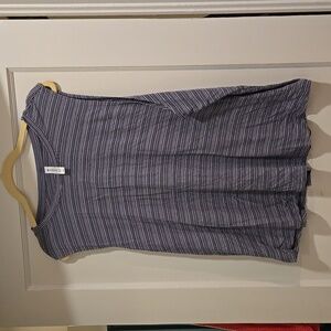 Athleta workout tank top
